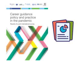 Career guidance policy and practice in the pandemic Results of a joint international survey June to August 2020