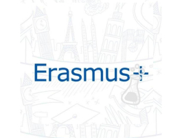 Erasmus programme 2021-2027