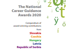 The National Career Guidance Awards 2020