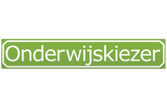 Onderwijskiezer  -Education Selector