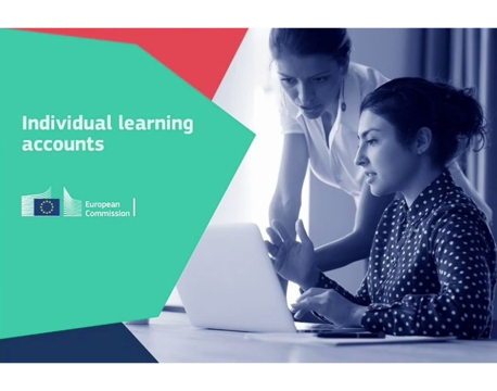 Public consultation on Individual learning accounts launched Have your say