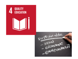 Education for Sustainable Development