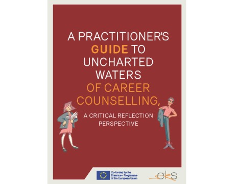 A Practitioner039s Guide to Uncharted Waters of Career Counselling