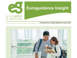 2021 Euroguidance 039Insight039 magazine