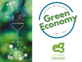 Career Guidance for the Green Economy  -Irish National Forum on Guidance