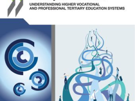 Pathways to Professions-Understanding Higher Vocational and Professional Tertiary Education Systems