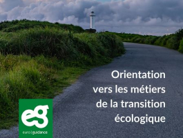 Guidance towards careers in the ecological transition