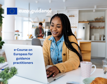 e-Course on Europass for Guidance Practitioners