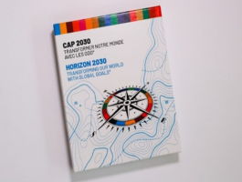 CAP 2030  a guidance tool on the SDGs