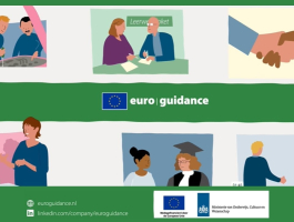 Promotional video Euroguidance Netherlands