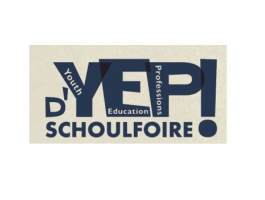 Luxembourg YEP-Schoulfoire  -A Must-Attend Event for Education Professionals Parents Pupils and Secondary School Students