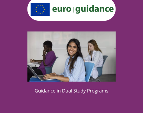 Guidance in Dual Study Programs A Key to Success in the German Educational System