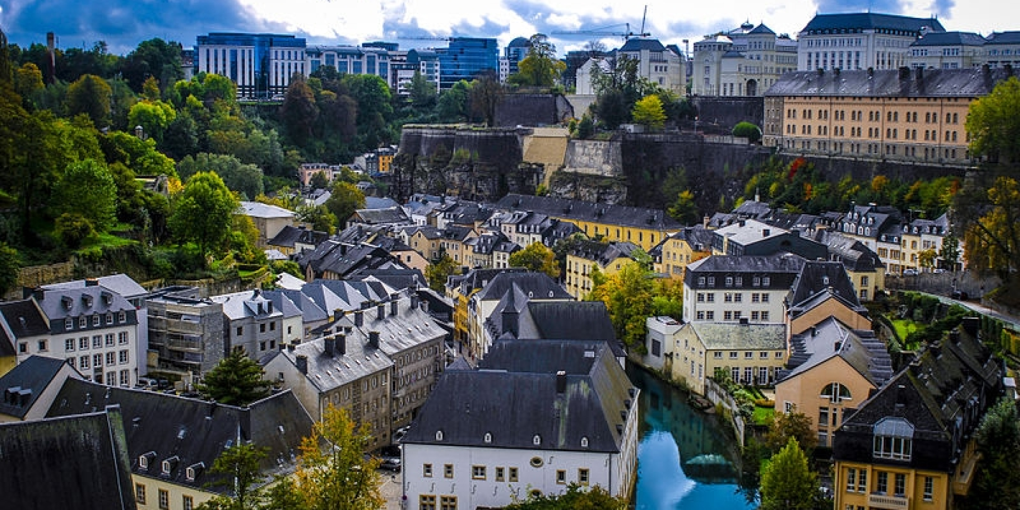 Luxembourg