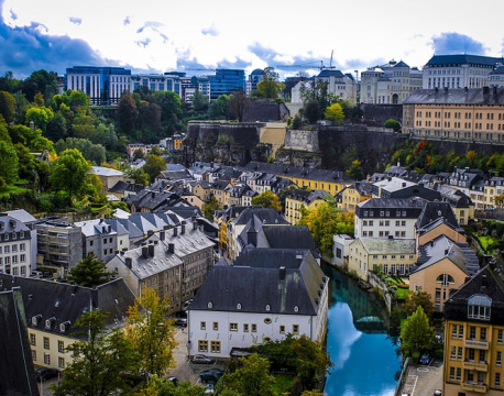 Luxembourg