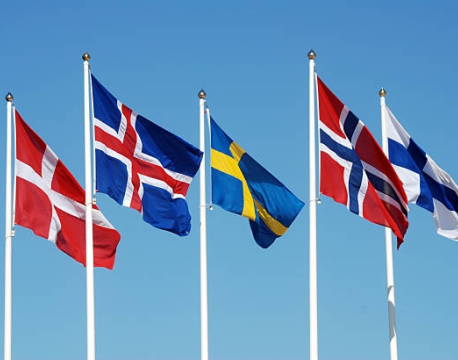 Career and career guidance in the Nordic countries  Call for papers