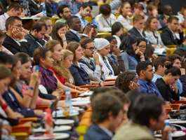 Quality Traineeships in the EU  -Youth Guarantee European Solidarity Corps and beyond Brussels 10 November 2017