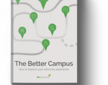 Free Ebook The Better Campus  -How to improve your university experience