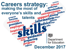 Careers strategy making the most of everyones skills and talents the UK