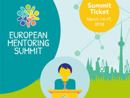 EUROPEAN MENTORING SUMMIT  14  -17 March 2018 Berlin