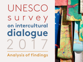 UNESCO survey on intercultural 2017 Analysis of findings