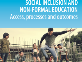 Learning mobility social inclusion and non-formal education Access processes and outcomes