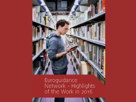 Euroguidance Highlights 2016