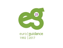 EG UK  -25 years of Euroguidance