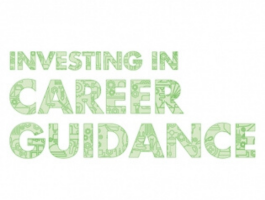 Investing in Career Guidance