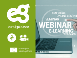 Euroguidance Network Webinars