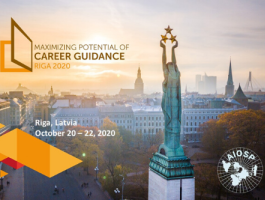 IAEVG International Conference  -Riga Latvia postponed to 2021