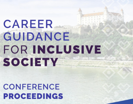 Conference Proceedings from the 2019 Conference of the International Association for Educational and Vocational Guidance IAEVG