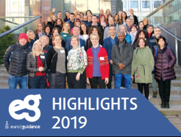 Euroguidance Highlights 2019