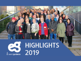 Euroguidance Highlights 2019