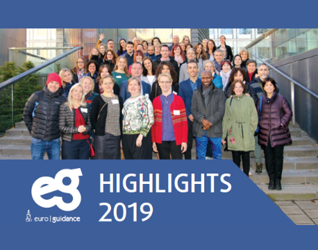 Euroguidance Highlights 2019