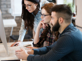 Invitation to the webinar Perspectives in Social and Emotional Learning and Career Development innovative research and promising practice