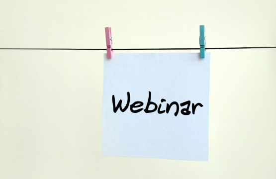 Webinar Making mobility programmes more inclusive for students with disabilities